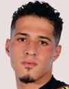 Robert - Clube Atlético Mineiro futbolcusu