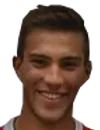 Robertino Giacomini futbolcu profil fotoğrafı