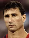 Roberto Abbondanzieri - Karriereende futbolcusu