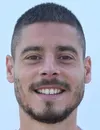 Roberto Alarcón - Deportiva Minera futbolcusu