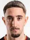 Roberto Alarcón - Eastern Suburbs AFC player