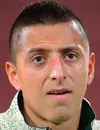 Roberto Alvarado - Deportivo Guadalajara futbolcusu