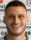 Roberto Carlos Marcelli - ASD Ovidiana Sulmona Calcio futbolcusu
