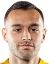Roberto Corral - FK Rudar Prijedor futbolcusu