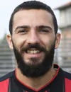 Roberto De Rosa - Giugliano Calcio 1928 futbolcusu
