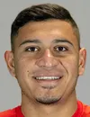 Roberto Domínguez - AD Isidro Metapán futbolcusu