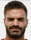 Roberto Esposito - jogador do FC Francavilla 1931