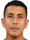 Roberto Fernández - Akron Togliatti futbolcusu