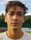 Roberto Ferri futbolcu profil fotoğrafı