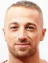 Roberto Floriano futbolcu profil fotoğrafı