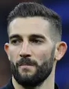 Roberto Gagliardini - Hellas Verona futbolcusu