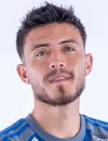 Roberto Garcés - CD El Nacional futbolcusu