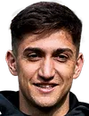 Roberto Gomes futbolcu profil fotoğrafı