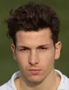 Roberto Greco futbolcu profil fotoğrafı