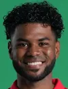 Roberto Hinojoza - Blooming Santa Cruz futbolcusu
