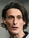 Roberto Inglese - jogador do Delfino Pescara 1936
