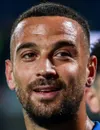 Roberto Insigne - US Avellino 1912 futbolcusu