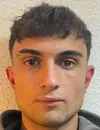 Roberto Lázaro - jogador do Vereinslos