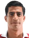 Roberto Luzarraga - Daquilema FC futbolcusu
