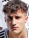 Roberto Martín - Real Madrid Castilla futbolcusu
