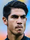 Roberto Meraz - jugador del Atlético de San Luis
