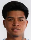 Roberto Muñoz - giocatore del San Antonio FC