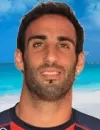 Roberto Nanni - Kariyer sonu futbolcusu