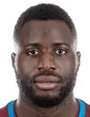 Roberto Ogunseye - jugador del Giugliano Calcio 1928