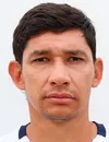 Roberto Ovelar foto profilo del calciatore
