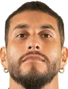 Roberto Pereyra - jugador del AEK Athen