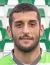 Roberto Pini - Belvedere Calcio futbolcusu