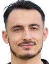 Roberto Puncec - NK Varazdin futbolcusu