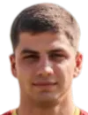 Roberto Rosenov foto de perfil del futbolista