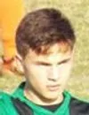 Roberto Sartore - jogador do Pordenone FC