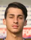 Roberto Scaramuzza - FC Chiasso futbolcusu