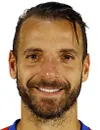 Roberto Soldado - giocatore del Karriereende
