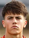 Roberto Tomás - FC Barcelona U19 futbolcusu