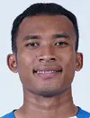 Robi Darwis - PERSIB Bandung futbolcusu