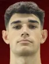 Robim Dâmaso futbolcu profil fotoğrafı