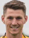Robin Becker - VfR Mannheim futbolcusu