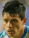 Robin Betancourth - Atlético Mictlán futbolcusu