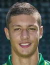 Robin Buwalda - SVV Scheveningen futbolcusu