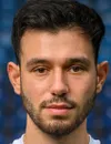 Robin-Charles Traboulsi - Delay Sports Berlin futbolcusu