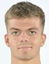 Robin Denuit - Royal Charleroi SC futbolcusu