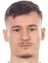 Robin Dzabic futbolcu profil fotoğrafı