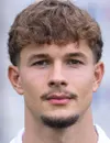 Robin Fabinski - VfL Osnabrück futbolcusu