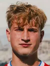 Robin Falk futbolcu profil fotoğrafı