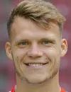 Robin Fellhauer - FC Augsburg futbolcusu