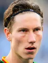 Robin Frej - Spieler von GAIS
