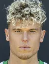 Robin Hack - Borussia Mönchengladbach futbolcusu